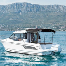 Jeanneau Merry Fisher 795