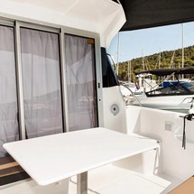 Jeanneau Merry Fisher 795