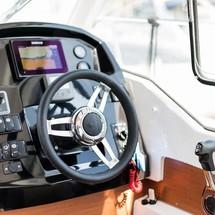 Jeanneau Merry Fisher 795