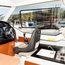 Jeanneau Merry Fisher 795