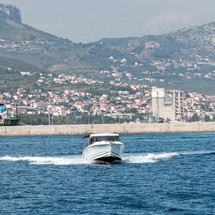 Jeanneau Merry Fisher 795