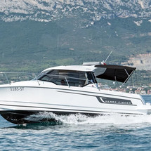 Jeanneau Merry Fisher 795