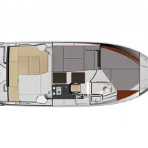 Jeanneau Merry Fisher 795