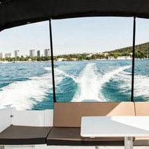 Jeanneau Merry Fisher 795