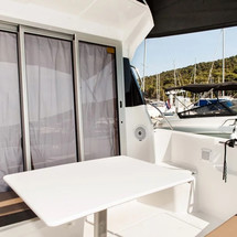 Jeanneau Merry Fisher 795