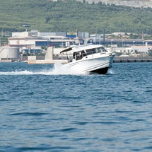 Jeanneau Merry Fisher 795