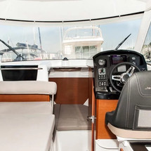 Jeanneau Merry Fisher 795