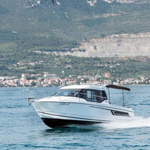 Jeanneau Merry Fisher 795