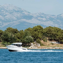 Jeanneau Merry Fisher 795