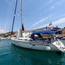 Bavaria 46 Cruiser