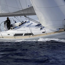 Hanse 400