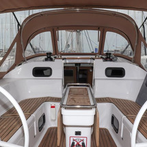 Elan Impression 45