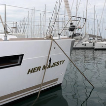 Elan Impression 45