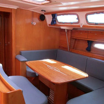 Bavaria 46 Cruiser