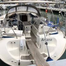 Bavaria 46 Cruiser