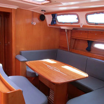 Bavaria 46 Cruiser