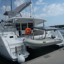 Lagoon 400 S2