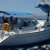 Beneteau Cyclades 43.4