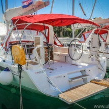 Oceanis 41.1