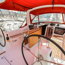 Oceanis 41.1