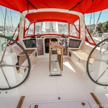Oceanis 41.1