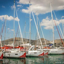Oceanis 41.1