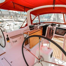 Oceanis 41.1