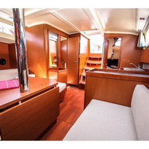 Oceanis 41.1