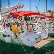 Oceanis 41.1