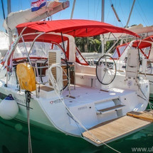 Oceanis 41.1