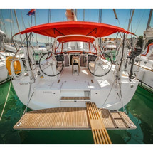 Oceanis 41.1