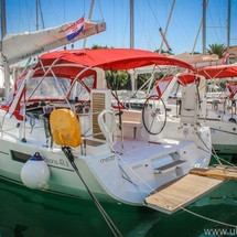 Oceanis 41.1