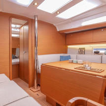 Dufour 390 Grand Large