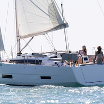 Dufour 390 Grand Large