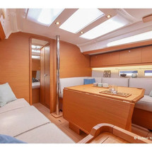 Dufour 390 Grand Large