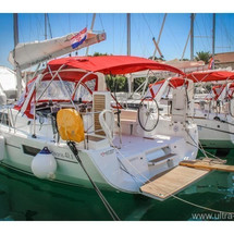 Oceanis 41.1