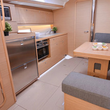 Dufour 390 Grand Large
