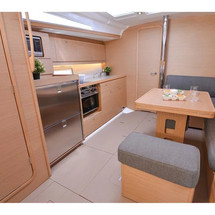 Dufour 390 Grand Large
