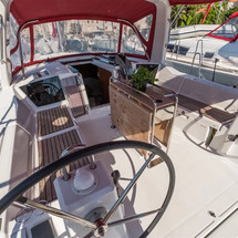 Oceanis 41.1