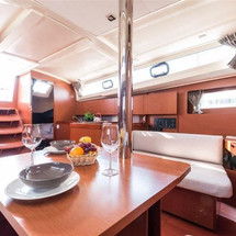 Oceanis 41.1