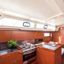 Oceanis 41.1