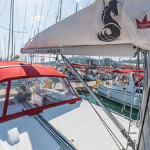 Oceanis 41.1