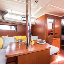 Oceanis 41.1