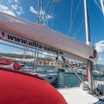 Oceanis 41.1
