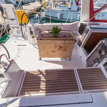 Oceanis 41.1