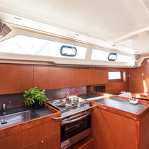 Oceanis 41.1