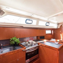 Oceanis 41.1