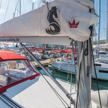 Oceanis 41.1