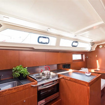 Oceanis 41.1