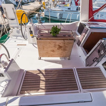 Oceanis 41.1